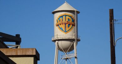 Kinostudija Warner Bros “bruņosies” ar mākslīgo intelektu