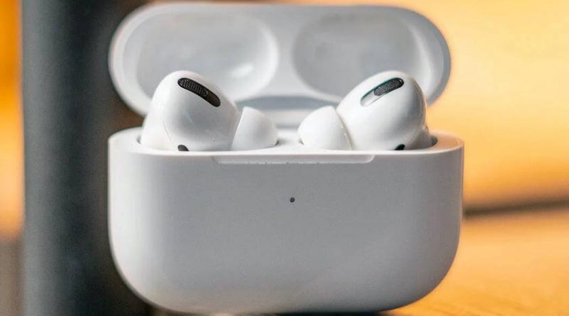 Airpods Lite 2020